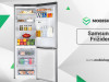 SAMSUNG FRIŽIDER RB32J5005SA/EK