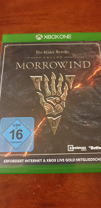 Morrowind Xbox one