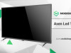 FULL HD TV AXEN 43'' 1080p 108cm
