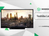 TV TOSHIBA 43'' SMART FULL HD D-LED