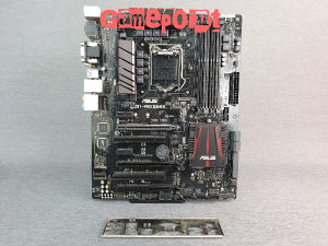 Maticna ASUS Z97 PRO GAMER lga 1150