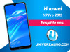 Huawei Y7 Pro 2019 32GB (3GB RAM)
