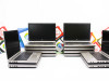 Laptop HP EliteBook 8470p; i5-3320m; 120GB SSD; 4GB RAM