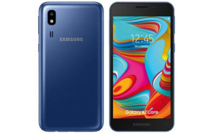 samsung a2 16gb