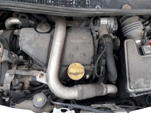 Motor Renault reno 1.5 dci 55 kw