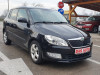 ŠKODA FABIA 1.2 TDI, Greenline 2011 godina
