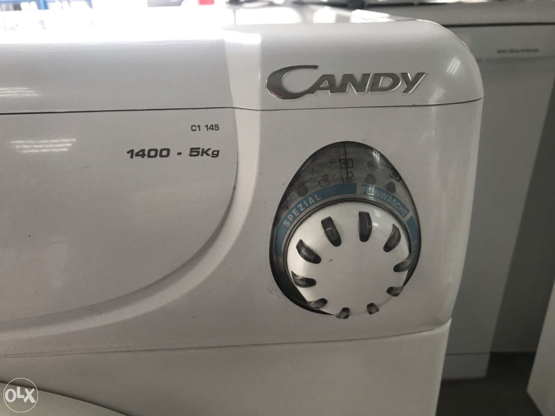 Veš mašina Candy C1 145 - dostava i garancija