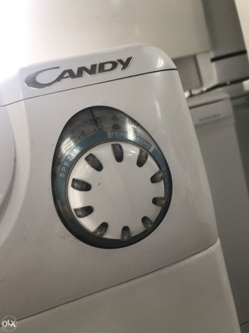 Veš mašina Candy C1 145 - dostava i garancija