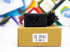 Punjač za laptop SONY 16V 4A/64W 6,0x4,4mm