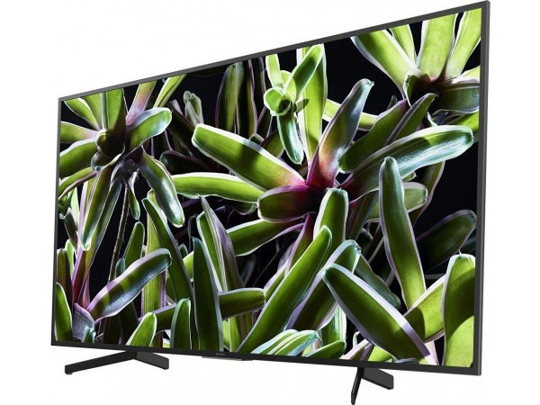 SONY 43XG7096 43" WiFi Smart 4K TV KD43XG7096BAEP