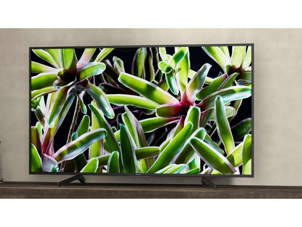 SONY 43XG7096 43" WiFi Smart 4K TV KD43XG7096BAEP