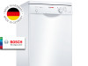 Mašina za suđe BOSCH 45 cm 9 setova A+ SPS24CW00E