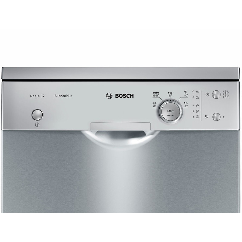 Mašina za suđe BOSCH 45 cm 9 setova A+ SPS25CI00E
