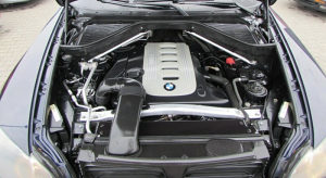 BMW E70 X5 X6 E71 DIJELOVI DJELOVI U DIJELOVIMA