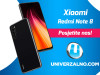 Xiaomi Redmi Note 8 128GB (4GB RAM)