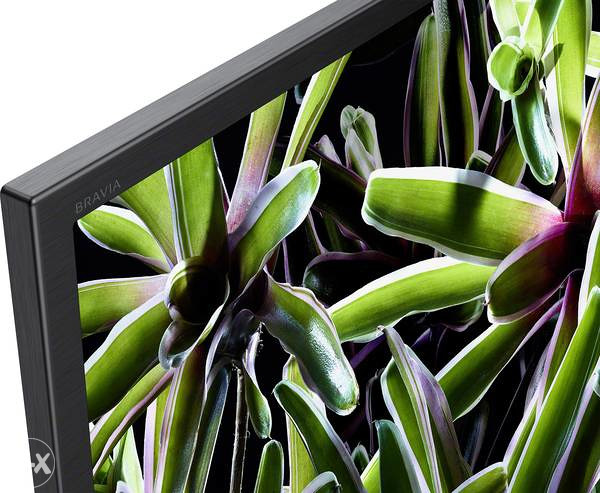 SONY 4K 49&quot; 49XG7096 Triluminos TV KD49XG7096BAEP Smart
