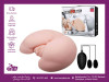 Masturbator - (vagina+anus) "Bull 1" | FANTASY SEX SHOP