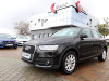 Audi Q3 2.0 TDI Quattro Sportpaket EXCLUSIVE