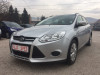 FORD FOCUS 1.6 TDCI