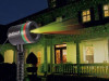 Star shower laser ZA VAN I UNUTRA
