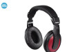 SLUŠALICE HAMA BASIC4MUSIC OVER-EAR STEREO, BLACK
