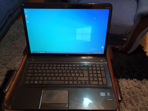 laptop hp