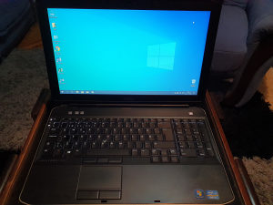 laptop dell