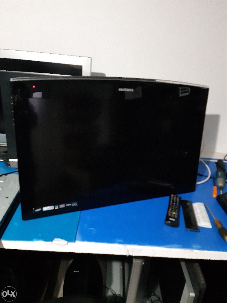 Lcd tv samsung za dijelova Tehnika Dijelovi za TV Visoko OLX.ba