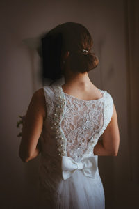 Vjenčanica haljina za vjenčanje
