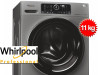 Profesionalna veš mašina Whirlpool 11 kg AWG1112S/PRO