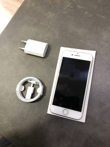 Iphone 7 32gb Gold Extra stanje