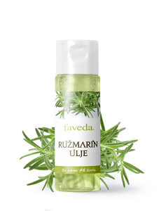 RUZMARIN ULJE