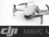 DJI dron MAVIC Mini 2.7K 12Mpix, domet 4km, let 30min