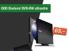 ODD Eksterni DVD-RW ultraslim - USB