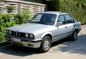 Bmw e30 potraznja