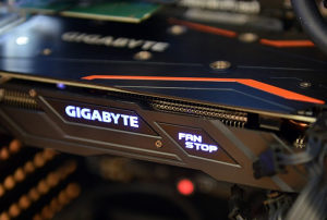 Graficka Gigabyte GTX 1050 ti G1 4GB gtx1050ti