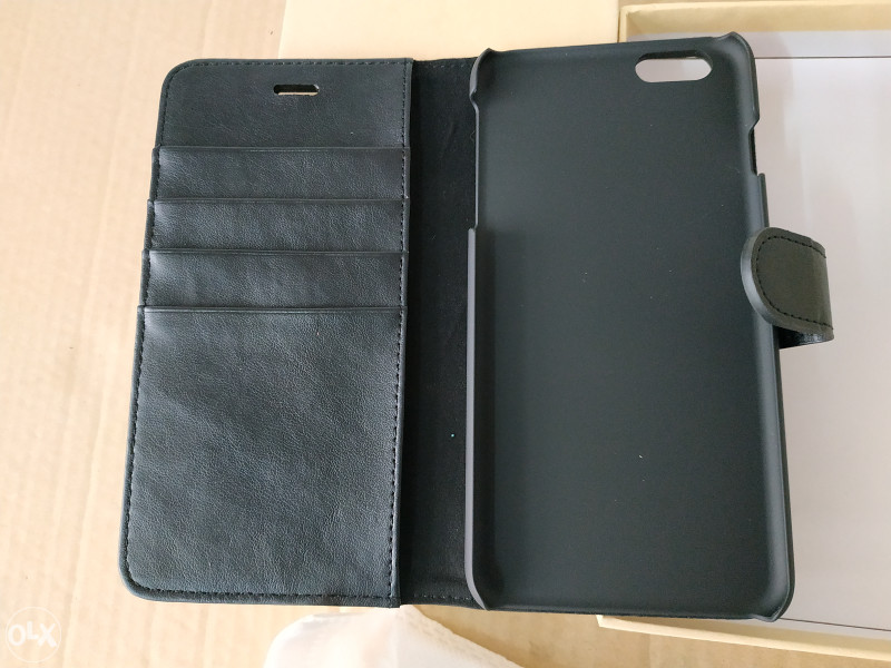 Magnetni novčanik maska za iPhone 6s/6+plus 5.5inch