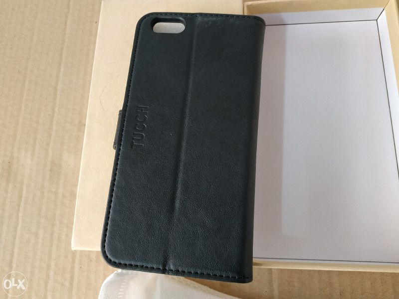 Magnetni novčanik maska za iPhone 6s/6+plus 5.5inch