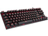 HyperX Alloy MX Red,FPS Mechanical Gaming Keyboard