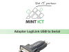 Adapter LogiLink USB to Serial