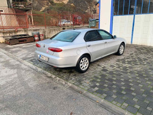 Alfa Romeo Alfa 166