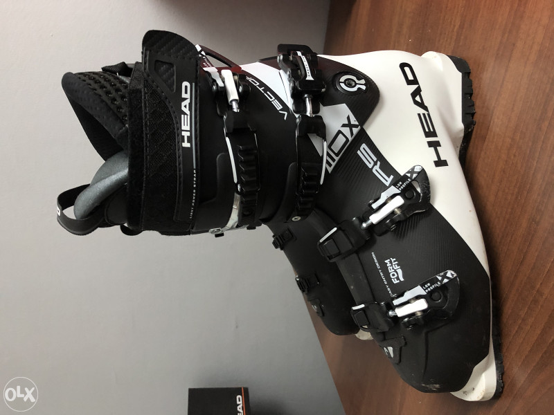 HEAD Vector RS 110x Pancerice
