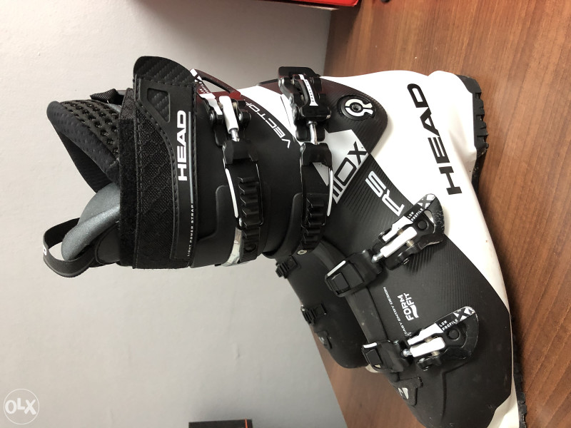 HEAD Vector RS 110x Pancerice