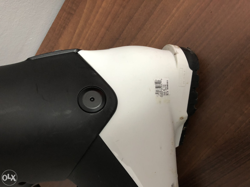 HEAD Vector RS 110x Pancerice