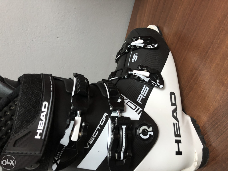 HEAD Vector RS 110x Pancerice