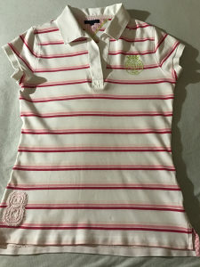 TOMMY HILFIGER ŽENSKA MAJICA VEL. M