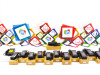 Punjač, adapter za laptop, HP, ASUS, DELL, LENOVO,