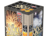 Vatromet XXXL POWER; 20 izbačaja; razred III; Orion