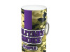Dimna fontana MILITARY SMOKE PURPLE; razred I