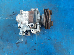 Kompresor klime mazda 6 MPS 2,3 benzin 2006g